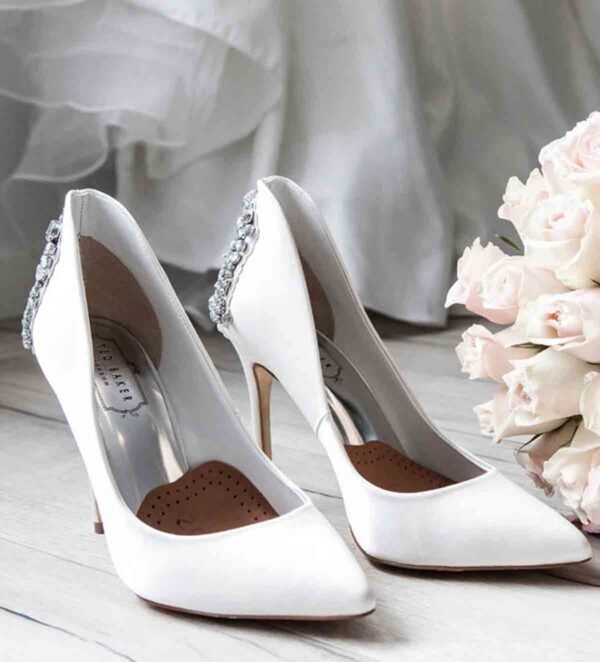 Bridal Shoes